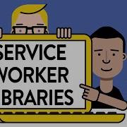 Service Worker Libraries Totally Tooling Tips S3 E6