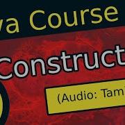 Java Constructors In Tamil Java Course In Tamil