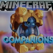 Companion Reborn Minecraft Plugins