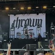 Thrown Backfire LIVE At Broken Summer 2025