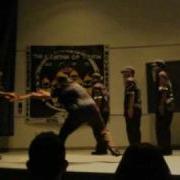 Alpha Alpha Phi Line Spring 2011 Lambda Theta Phi