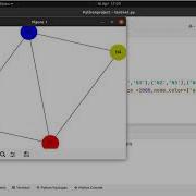 Introduction à Networkx 3