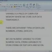 VB NET Urdu Tutorial 5 Doing Sums Using Integers In Visual Basic
