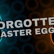 The Forgotten Easter Eggs Of Portal