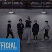 Stray Kids Back Door Dance Practice Video