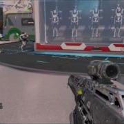 Random Sniper Clips