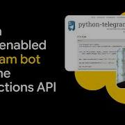 Build A Voice Enabled Telegram Bot With The Gemini Interactions API