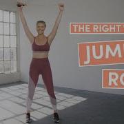 How To Jump Rope The Right Way Well Good