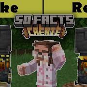 50 Useless Facts About Create