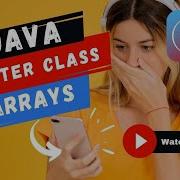 Java Arrays A2IT Online Java Training