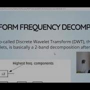Multirate Signal Processing 02 Multiresolution 04 Non Uniform Filter Banks