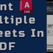 AutoCAD Batch Plotting Made EASY