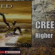 CREED HIGHER HQ