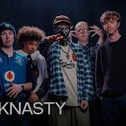 Bricknasty On Audiotree Live Full Session