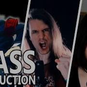 Persona 3 Mass Destruction Ft SeulkiEG Metal Cover