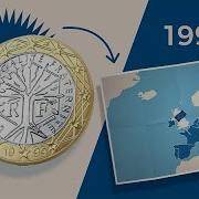 Краткий курс истории евро как валюты