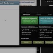 Building An IPhone App In 3 Minutes MacTech Conference