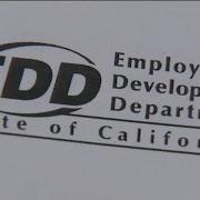 California EDD Recipients Experience Issues Logging In To New EDD Website