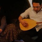 ARIX METİN ÖZTEM QILIQO NİNE 2013