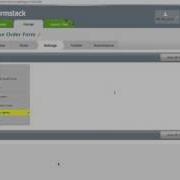 Integrating An Off Form Payment Processor Formstack