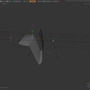 Modo 10 0 TIP Right Mouse Button With Falloffs