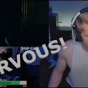 Chris REACTS To While She Sleeps NERVOUS Ft Simon Neil