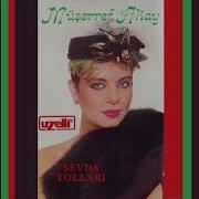 Sevda Müşerref Akay Sevda Yolları Albümü