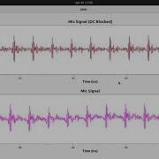 Read Microphone Data In Python