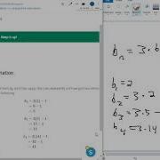 Write The Terms Of A Sequence Defined By A Recursive Formula With More Than One Initial Term