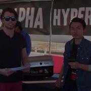 Hyperloop Pod Competition 2017 Keio Alpha Hyperloop The Participants From Japan