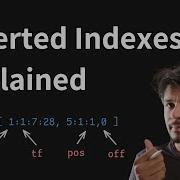 Inverted Index The Data Structure Behind Search Engines