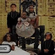 Offset After Dark Father Of 4