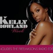 Work Freemasons Club Mix
