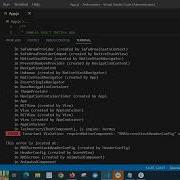 Invariant Violation RequireNativeComponent RNSScreenStackHeaderConfig Was Not Found In The UIManager
