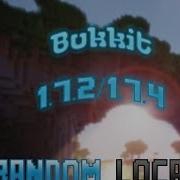 Random Location Bukkit PlugIn Tutorial BrokenBukkit 1 7 4 German