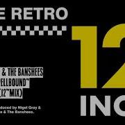 Siouxsie The Banshees Spellbound 12 Mix
