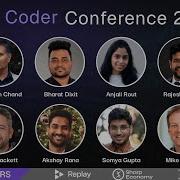 Vibe Coder Conference 2026 Day 1