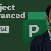 Project Advanced Tutorial