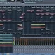 Feint My Sunset Flash5 Remix FLP Download