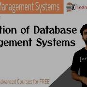 Definition Of Database Management Systems DBMS Lesson 2 DBMS Learning Monkey