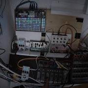 Dub Techno Session 14 Synthstrom Deluge Volca Bass Volca Keys Zoom MS50G