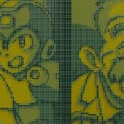 Mega Man IV Game Boy Playthrough NintendoComplete