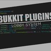 LOBBY SYSTEM PROGRAMMIEREN SPIELER VERSTECKEN