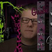 New Module Safari Patch Lab With Richard Nicol