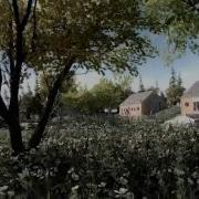 CryEngine 2 Suburban Scene