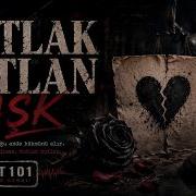 MTT101 Mutlak Butlan Aşk Official Audio