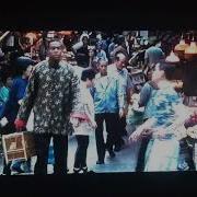 Rush Hour 2 2001 Deleted Scene 3