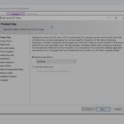 Installing SQL Server 2017 Part 1 Installing Your SQL Server Instance