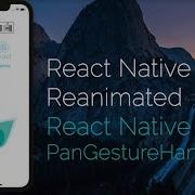 Why React Native Gesture Handler Reanimated