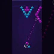 Bubble Pop Game Level 1 Tips Walkthrough Strategy Games Puzzlegame Simplegame Dailygame